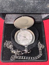 Ingersoll diamond pocket for sale  LONDON