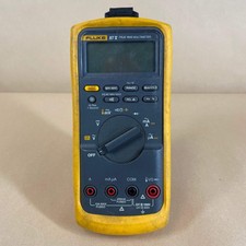 Fluke 87v 1000v for sale  Cincinnati