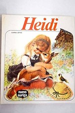 Heidi d'occasion  France