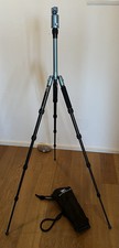 Sirui stativ traveller gebraucht kaufen  Karlsfeld