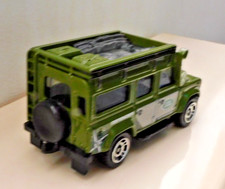 Matchbox land rover for sale  Annapolis