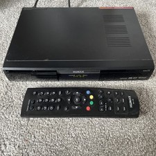 Humax foxsat satellite for sale  RADSTOCK