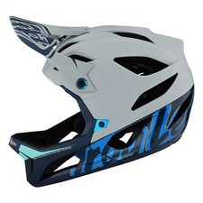 Tld casco mtb usato  Agrate Brianza