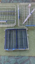 Geschirrspülerkörben 60 cm gebraucht kaufen  Halle