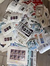 Briefmarken brd deutschland gebraucht kaufen  Feldatal