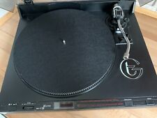 Platine vinyle vintage d'occasion  Brive-la-Gaillarde