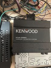 Kenwood kvt 729 for sale  RAINHAM