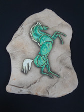 Hagen renaker green for sale  Polk City