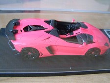 Lamborghini aventador metal d'occasion  Chalon-sur-Saône