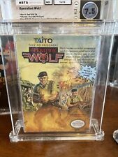 Operation wolf wata for sale  Wyoming