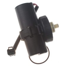 Pompa carburante elettrica usato  Spedire a Italy
