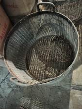 Cesta rete ferro usato  Pinerolo