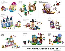 Lego disney elves for sale  Sunnyvale