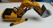 Siku 3809 raupenbagger gebraucht kaufen  Fischen