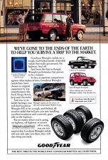 1991 vtg goodyear for sale  Whitehall