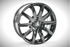 Jantes en Alliage Peugeot 308 3008 408 7x16 ET32 na sprzedaż  PL