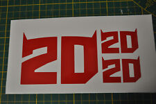 Sticker fabio quartararo d'occasion  Freyming-Merlebach