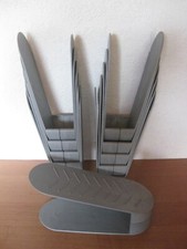 Schuhstapler grau gebraucht kaufen  Dettenheim