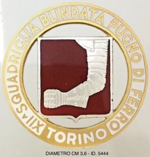 Torino xiia squadriglia usato  Milano