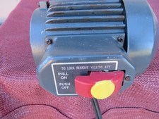 Craftsman electric motor for sale  Prescott