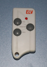 Elv fs20 handsender gebraucht kaufen  Aumühle