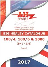 .healey 100 100 for sale  MANSFIELD