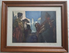 épreuve artiste paul d'occasion  Mauriac