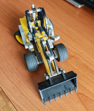 Lego technic modello usato  Lissone