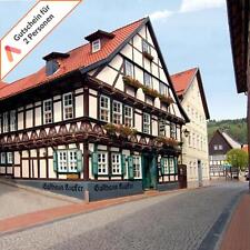 Kurzreise harz stolberg gebraucht kaufen  Südharz