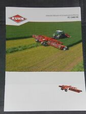 kuhn mulcher gebraucht kaufen  Bergkirchen