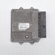 Centralina motore 51854480 usato  Monza