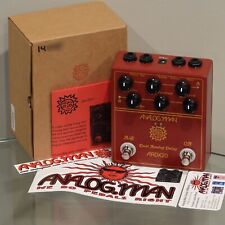 Analogman ardx20 dual for sale  Shipping to Ireland