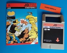 WESTERN+ JOPAC / VIDEOPAC comprar usado  Enviando para Brazil