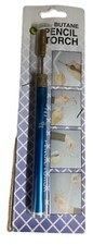Pencil torch refillable for sale  Chatsworth