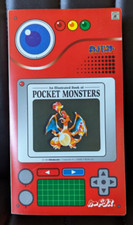 Pokemon bandai pokedex for sale  Rochester
