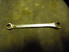 Brake pipe spanner for sale  SHEFFORD