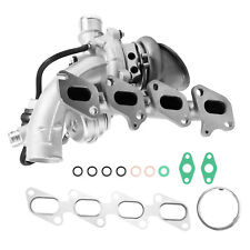 Turbocharger vauxhall astra for sale  LEICESTER