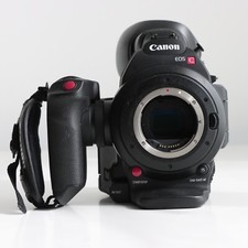 Canon c100 mark for sale  BRENTFORD