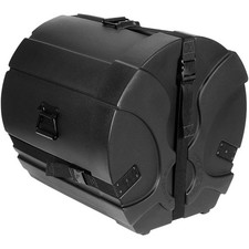 bass drum case humes berg for sale  Kansas City