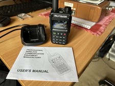 Ruyage uv58 plus for sale  SHREWSBURY