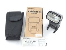 speedlite for canon gebraucht kaufen  Krefeld