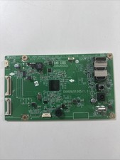 Monitor LG 32GN500 PLACA PRINCIPAL LM20U EAX69451 005 (1.0) com Joystick comprar usado  Enviando para Brazil