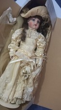 Title franklin heirloom for sale  ROMFORD