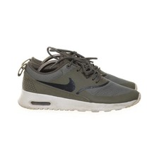Nike Air Max, buty do biegania, rozmiar: 37 1/2, zielone, unisex (dorośli) #C5E, używany na sprzedaż  PL