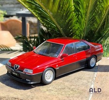 Modellino alfa romeo usato  Giarre