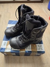 Haix stiefel 44 gebraucht kaufen  Rötgesbüttel