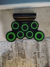 Flexible electric drum for sale  Petersburg