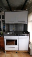 Elfin kitchen complete for sale  MAIDENHEAD