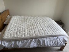Dorma memory foam for sale  GRANTHAM
