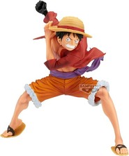 One piece figurine d'occasion  Expédié en France